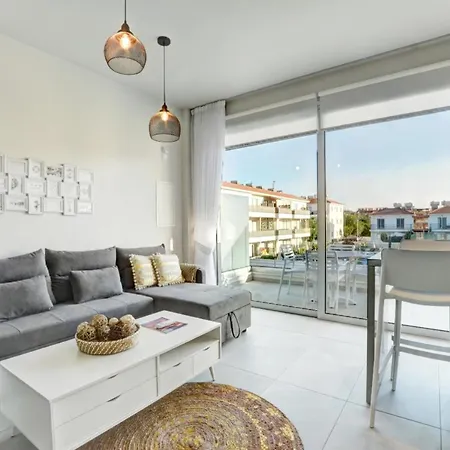 Sunnyvillas: New & Gym In Kapparis * Protaras