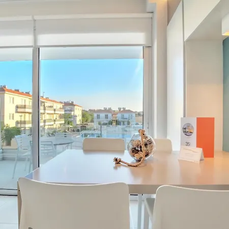 Sunnyvillas: New & Gym In Kapparis Protarász