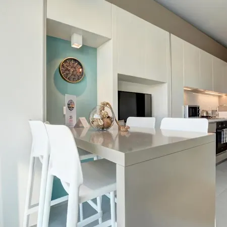 Sunnyvillas: New & Gym In Kapparis *