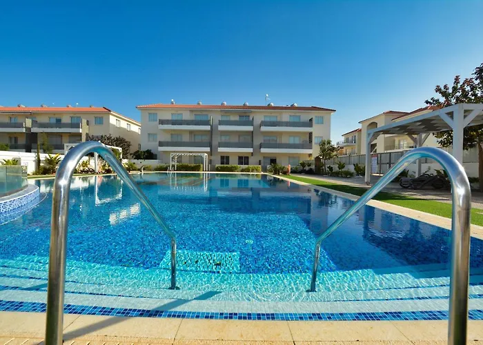 Sunnyvillas: New & Gym In Kapparis * プロタラス