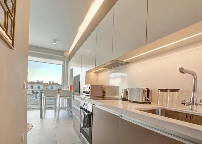 Sunnyvillas: New & Gym In Kapparis * プロタラス