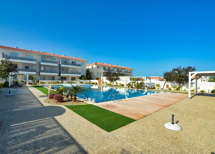 Sunnyvillas: New & Gym In Kapparis プロタラス