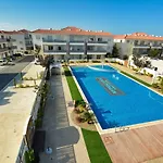 Sunnyvillas: New & Gym In Kapparis *