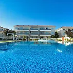 Sunnyvillas: New & Gym In Kapparis *