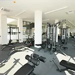 Sunnyvillas: New & Gym In Kapparis Protaras