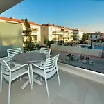 Sunnyvillas: New & Gym In Kapparis Protaras
