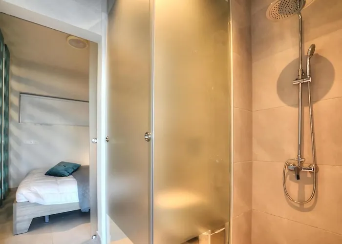 Sunnyvillas: New & Gym In Kapparis * Protaras