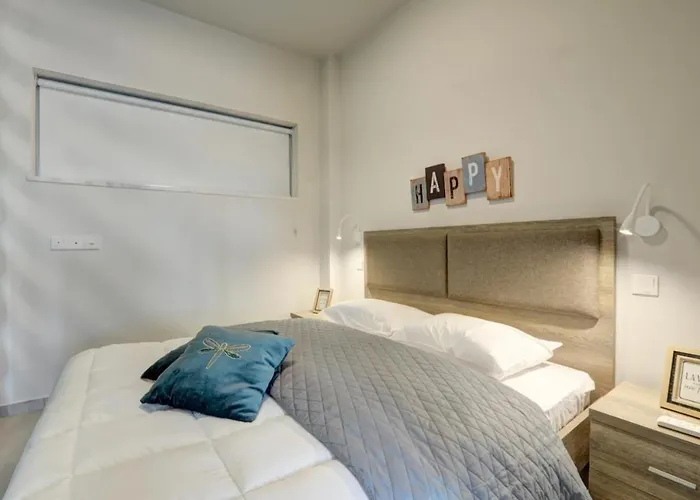 Apartament Sunnyvillas: New & Gym In Kapparis Protaras