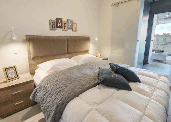 Apartamento Sunnyvillas: New & Gym In Kapparis