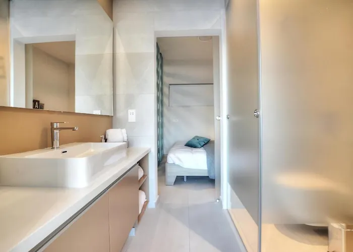 Sunnyvillas: New & Gym In Kapparis Apartamento *