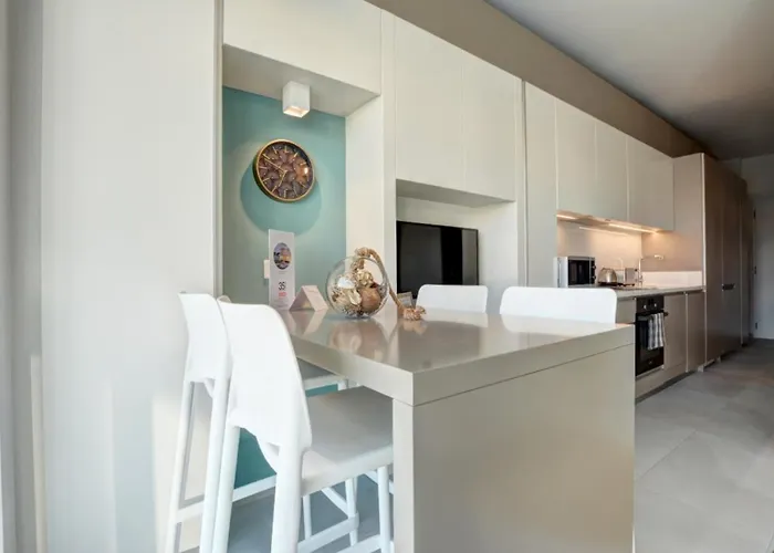 Sunnyvillas: New & Gym In Kapparis *