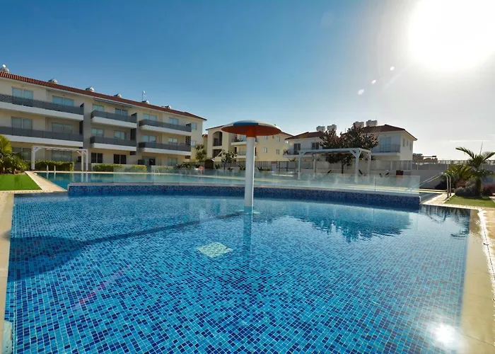 Sunnyvillas: New & Gym In Kapparis * Protaras